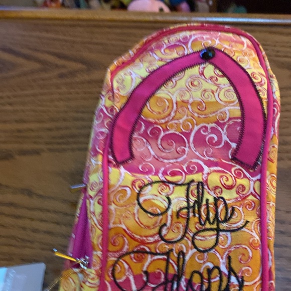 Bath in suit bag NWT - Picture 2 of 3